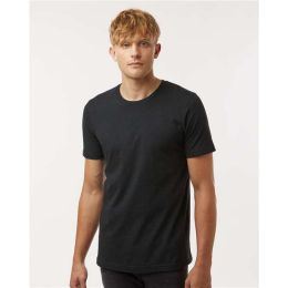 Tultex 602CVC Unisex Combed CVC T-Shirt
