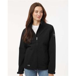 DRI DUCK 9416 Women's Motion Soft Shell Jacket
