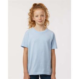 Tultex 235 Youth Fine Jersey T-Shirt