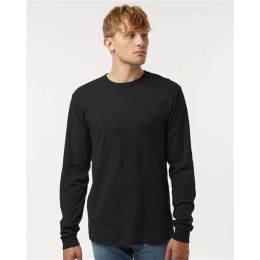 Tultex 202LS Unisex Fine Jersey Long Sleeve T-Shirt