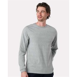 Recover EC102 Unisex Eco Long Sleeve T-Shirt