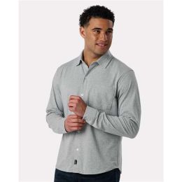 Recover EC650 Men's Eco Button Down Shirt
