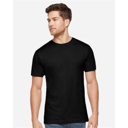 LAT 6901ECO Unisex Eco Jersey Tee