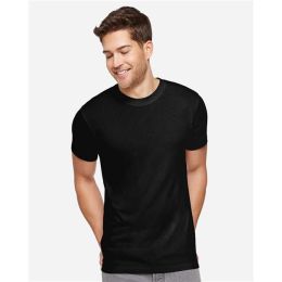 LAT 6904 Unisex Bamboo Tee