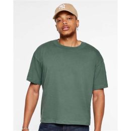 LAT 3520 Relaxed Crew Tee
