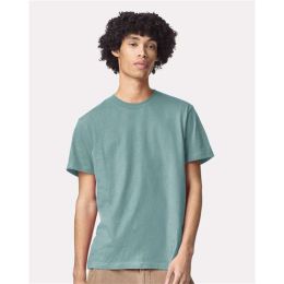American Apparel 2001 Unisex Fine Jersey Tee