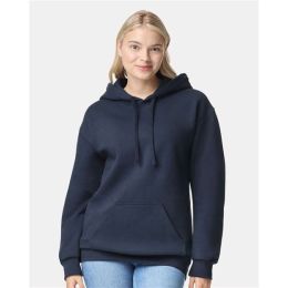 Gildan 19500 Unisex Hammer™ Maxweight Hooded Sweatshirt