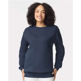 Gildan 19000 Unisex Hammer™ Maxweight Crewneck Sweatshirt