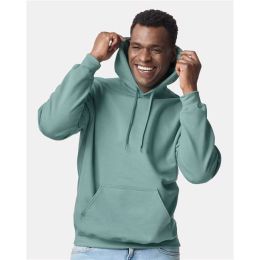 Gildan SF500 Unisex Softstyle® Midweight Hooded Sweatshirt
