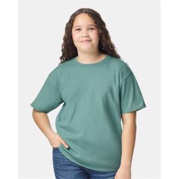 Gildan 5000B Youth Heavy Cotton™ T-Shirt