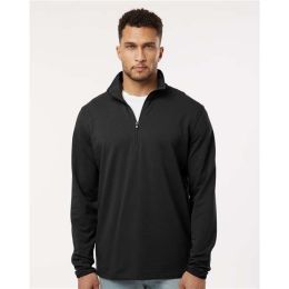 Independent Trading Co. EXP20PQ Men's Perform Quarter-Zip Pullover