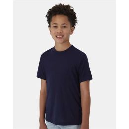 Hanes 484Y Youth Cool DRI® Cotton Touch T-Shirt