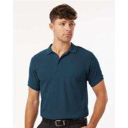 AllPro 62800 Men's Pique Polo