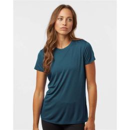 AllPro 48000L Women's Pro-Lock Performance T-Shirt