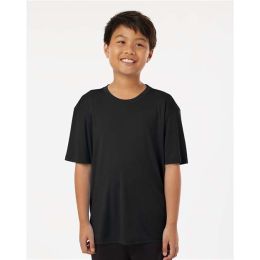 AllPro 48000Y Youth Pro-Lock Performance T-Shirt