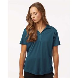 AllPro 41800L Women's Pro-Lock Performance Polo