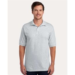 JERZEES 437R Men's Dri-Power® Polo
