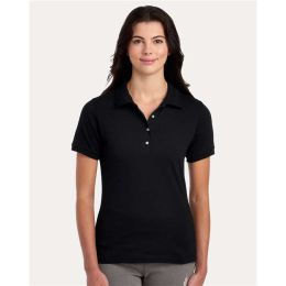 JERZEES 437F Women's Dri-Power® Polo
