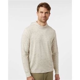 Adidas A2010 Men's Performance Lightweight Printed Pullover Hoodie