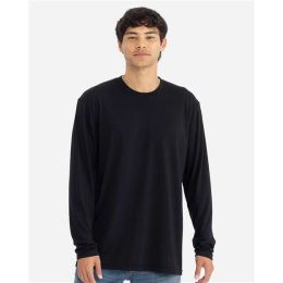Next Level 6071 Men's Triblend Long Sleeve T-Shirt