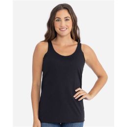 Next Level 6733 Women’s Triblend Racerback Tank