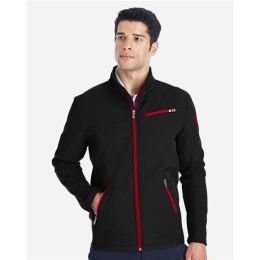 Spyder 187334 Men's Transport Soft Shell Jacket
