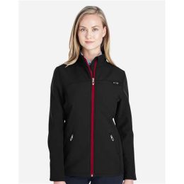 Spyder 187337 Women's Transport Soft Shell Jacket