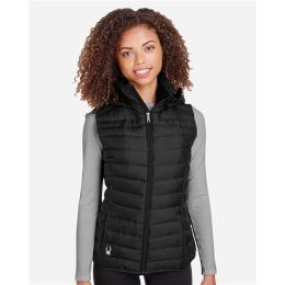 Spyder S16641 Women's Supreme Puffer Vest