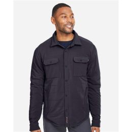 Spyder S17030 Men's Transit Shirt Jacket