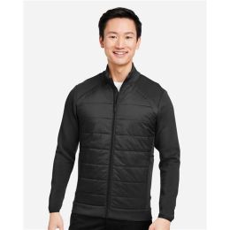 Spyder S17977 Men's Impact Full-Zip Jacket