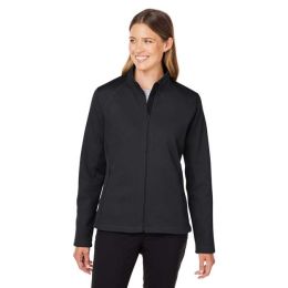 Spyder S17937 Women's Constant Canyon Full-Zip Sweater