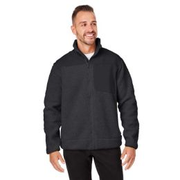 Spyder S17940 Unisex Venture Sherpa Jacket
