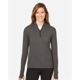 Spyder S17917 Women's Spyre Quarter-Zip Pullover