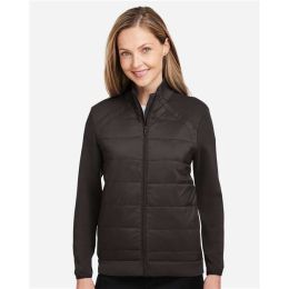 Spyder S17978 Women's Impact Full-Zip Jacket