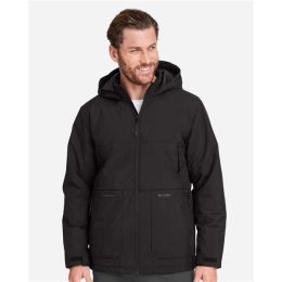 Spyder S18068 Men's Constant Canyon Quarter-Zip Pullover