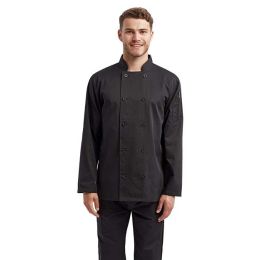 Artisan Collection by Reprime RP657 Unisex Recycled Chef Coat
