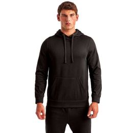 TriDri TD448 Unisex Spun Dyed Hooded Sweatshirt