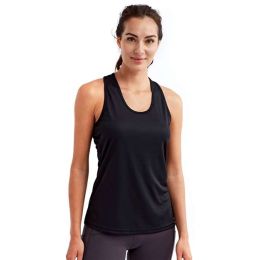 TriDri TD042 Women's Knot Back Venus Tank