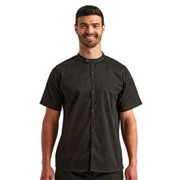 Artisan Collection by Reprime RP904 Men's Chef Recycled Shirt