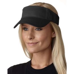 Adams Headwear AC101 Ace Vat-Dyed Twill Visor