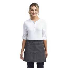 Artisan Collection by Reprime RP125 Jeans Stitch Denim Waist Apron