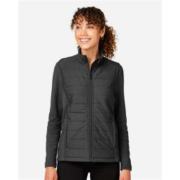 Devon & Jones DG704W Women's New Classics® Charleston Hybrid Jacket