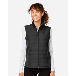 Devon & Jones DG706W Women's New Classics® Charleston Hybrid Vest