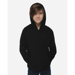 Lane Seven LS1401Y Youth Premium Pullover Hooded Sweatshirt