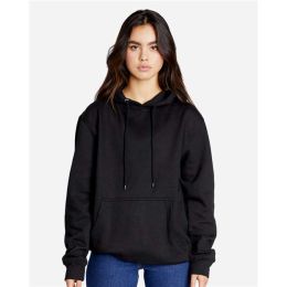 Lane Seven LS18002 Unisex Future Fleece Hooded Sweatshirt