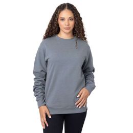 econscious EC5305 Unisex Reclaimist Crewneck Sweatshirt