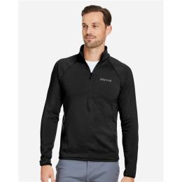 Marmot M15381 Men's Leconte Half-Zip Pullover