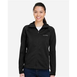 Marmot M15393 Women's Leconte Full Zip Hooded Jacket