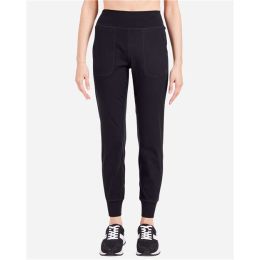 Glyder PDPZ031 Women's Pure High Waist Joggers