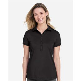 Fairway & Greene M32232 Women's Claire Tech Polo